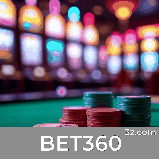 BET360.com - Plataforma de Apostas Online Segura e Confiável - BET360