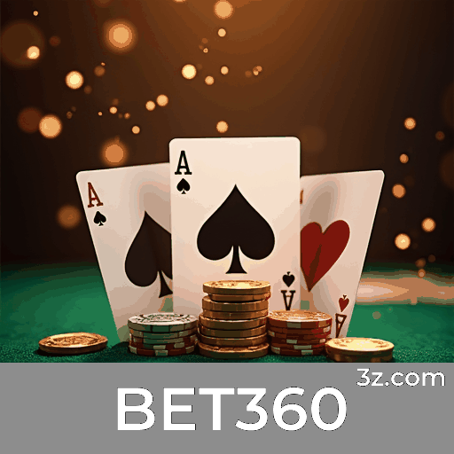 BET360: Explore Jogos de Cassino Diversificados e Emocionantes