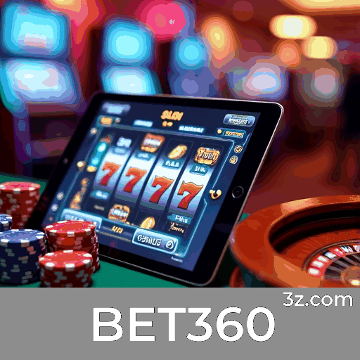 Experiência Móvel Inovadora com BET360: Design Responsivo Avançado