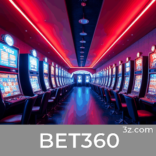 BET360: Cassino Diversificado e Otimizado para Brasileiros