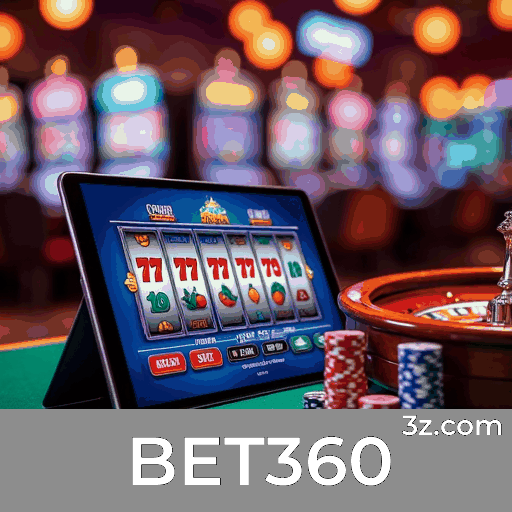 Experiências Inovadoras em Jogos: Desenvolvimento de Ponta no BET360