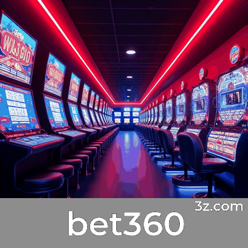 bet360: Seu Cassino Online Seguro e Profissional