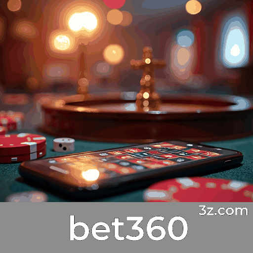 bet360: Seu Cassino Online Seguro e Profissional