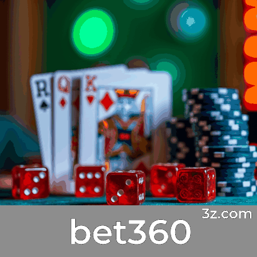 bet360: Seu Cassino Online Seguro e Profissional