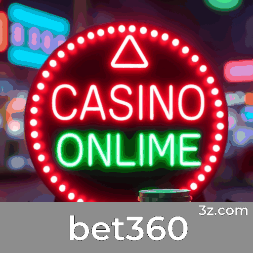 Bet360: Experiência de Cassino Profissional e Imersiva