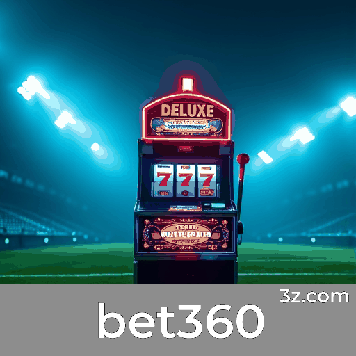 bet360: Seu Cassino Online Seguro e Profissional
